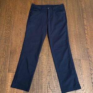 Lululemon ABC Pants